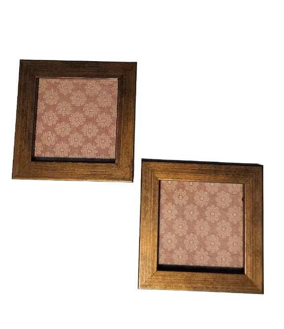 Coasters