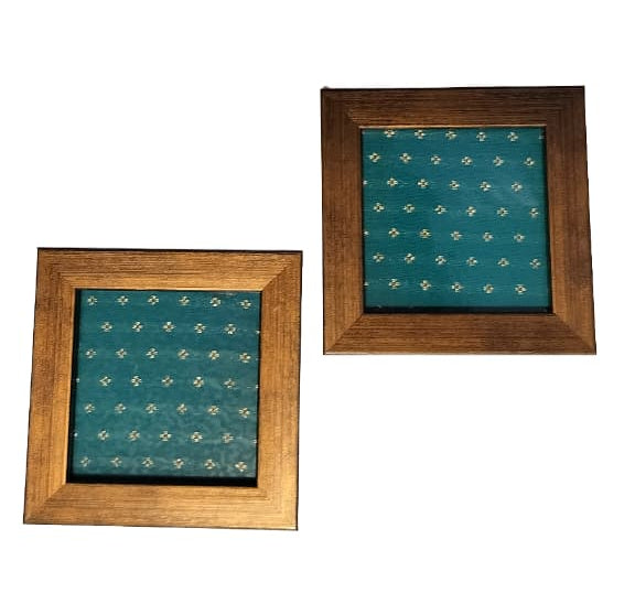 Coasters