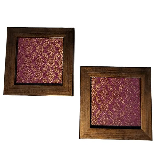 Coasters